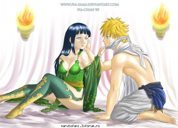 naruhina sunt Fan NaruHina4ever