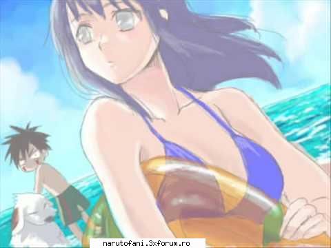 kibahina este destul dragut acest data fost deacord dar cred placa Fan NaruHina4ever