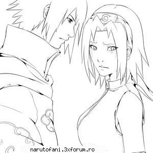 sper ca sunt destul de ,acum lucrez la ceva mai zic doar ca urmatoarea creatie va fi sasusaku