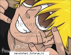 naruto uzumaki edit modificat