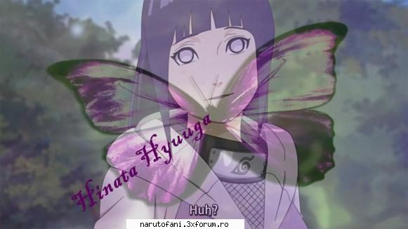 modificari hinata hyuuga modificata ~ BlAcK PrInCeSs ~