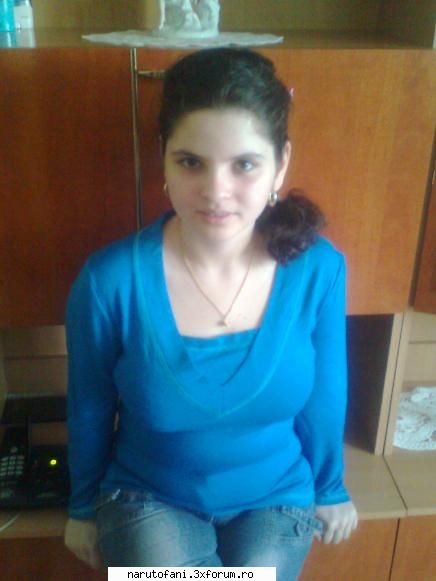 lenalee acum pun poza mine s-a vedeti cum arat