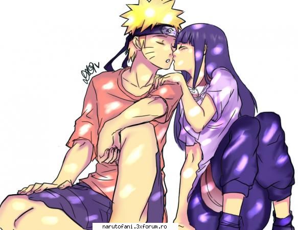naruhina Fan NaruHina4ever