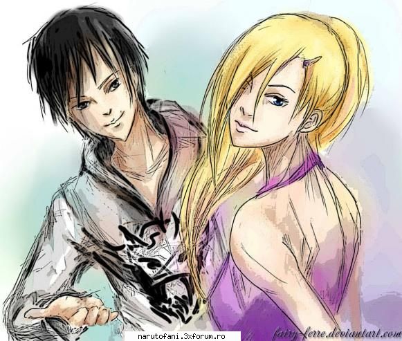 saiino cuplu dragut dar prea   Fan NaruHina4ever
