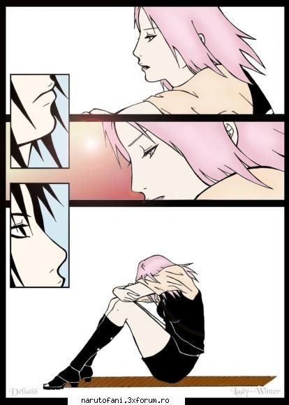 sakura haruno editat-o Fan NaruHina4ever