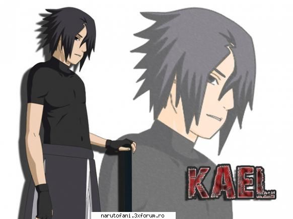 razbunarea -karin iti mai zic multe ori,pleaca dupa eu,esti inebunit dupa sakura!ea iubesti Fan NaruHina4ever