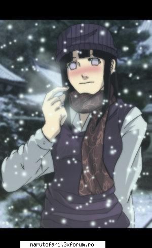 hinata hyuuga mult Fan NaruHina4ever