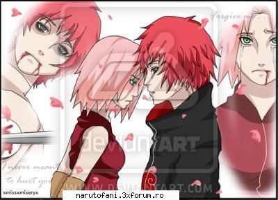 sasosaku ramas panaa ((da mai una hehe :>
