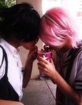 shippuden cosplay sasusaku