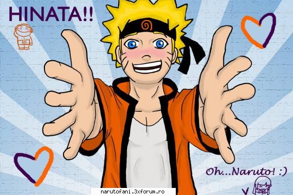 helău here. hey buna,eu sunt diana dar poti imi zici didi!sunt incantata te-ai alaturat   Fan NaruHina4ever