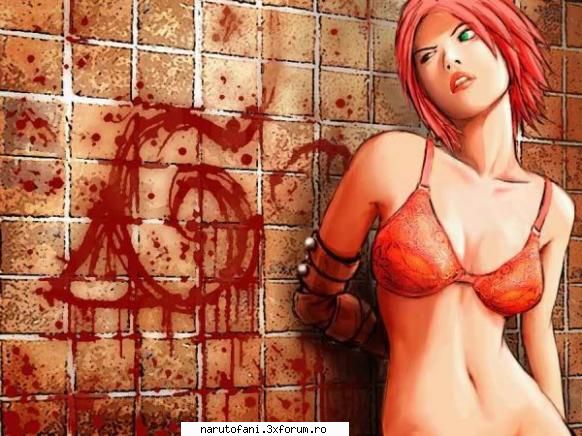 sakura haruno [img] Fan NaruHina4ever