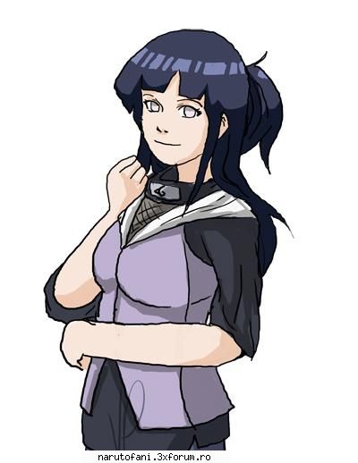 hinata hyuuga dap,e cel mai tare episod Fan NaruHina4ever