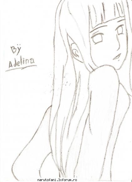 hinata operele voastre de arta. ^^