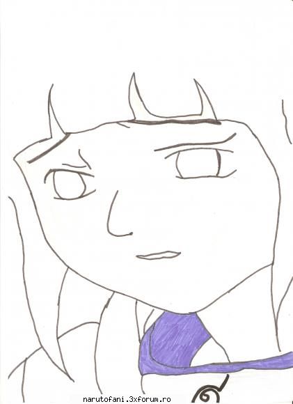 operele voastre arta. din nou hinata