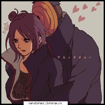 poze haioase=)) [img] Fan NaruHina4ever