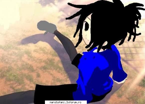 personaje inventate voi pun personajul meu.nume: aira aniclan: dark dark        