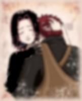 gaara asa mai zik     yumeko gaara    