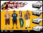 Crazy Taxi - Hm...jocul meu preferat ! Imi place sa ma joc - Discutii despre jocuri.