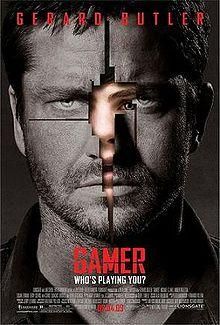 Gamer - Oke... Ink sunt sub magia lui deci probabl nu - Filme / seriale.