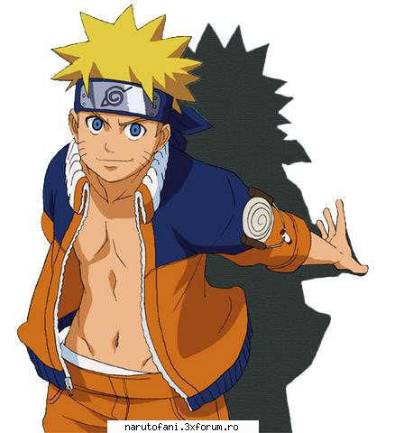 Hai sa radem putin ! - Naruto si Akatsuki... Naruto: `Neatza! Akatsuki - Distractii.