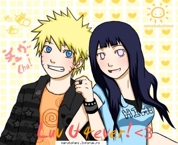 Hinata Hyuuga - Edit : Modificat - Totul despre Hinata Hyuuga.