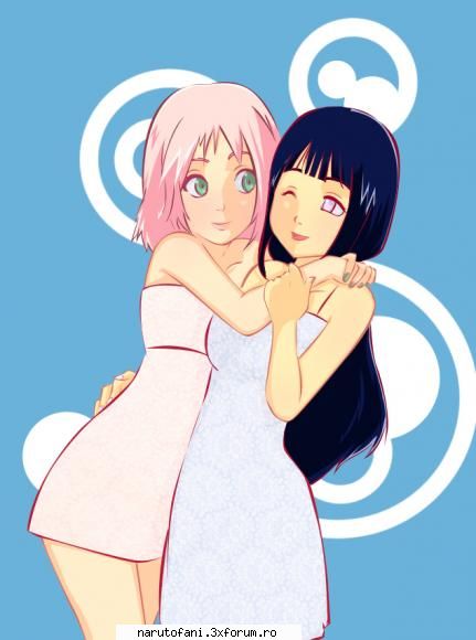 Hinata Hyuuga - aham,Godzila te rog sa mai pui poze deoarece sunt - Totul despre Hinata Hyuuga.