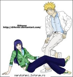 Hinata Hyuuga - Edit : Modificat - Totul despre Hinata Hyuuga.