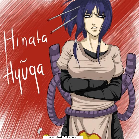 Hinata Hyuuga - ce hot e in poza asta ,Godzila stii sa alegi - Totul despre Hinata Hyuuga.