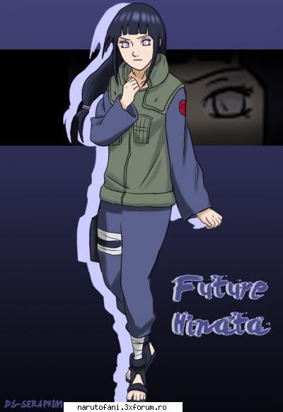 Hinata Hyuuga - Hinata96 - Totul despre Hinata Hyuuga.