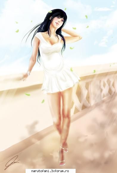 Hinata Hyuuga - Edit : Modificat - Totul despre Hinata Hyuuga.