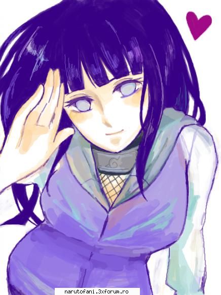Hinata Hyuuga - Hinata e super!!!Eu sunt fana number1!!! - Totul despre Hinata Hyuuga.