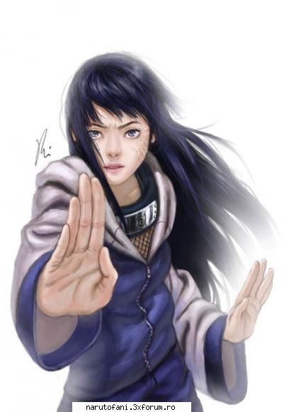 Hinata Hyuuga - Edit : Modificat - Totul despre Hinata Hyuuga.