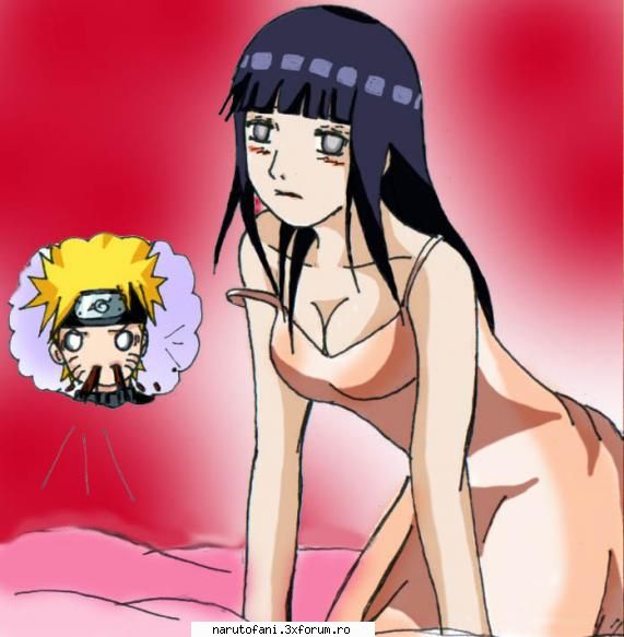 Hinata Hyuuga - e bine de stiut - Totul despre Hinata Hyuuga.