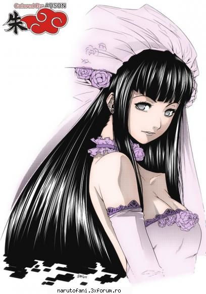 Hinata Hyuuga - Hinata96 - Totul despre Hinata Hyuuga.