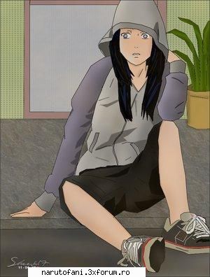 Hinata Hyuuga - Godziilaa - Totul despre Hinata Hyuuga.
