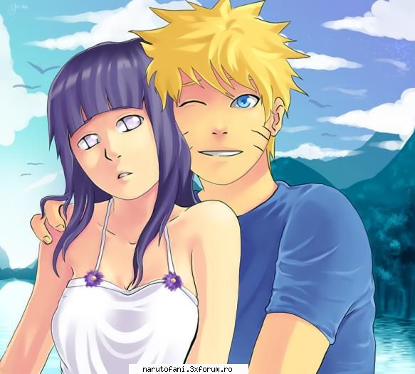 Hinata Hyuuga - Edit : Modificat - Totul despre Hinata Hyuuga.