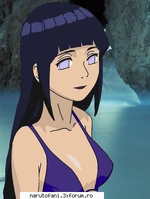 Hinata Hyuuga - Edit : Modificat - Totul despre Hinata Hyuuga.