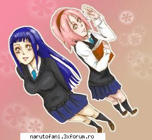 Hinata Hyuuga - Edit : Modificat - Totul despre Hinata Hyuuga.