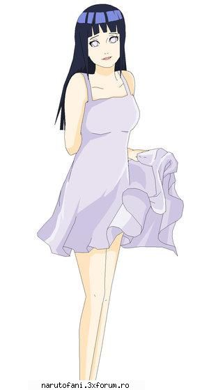 Hinata Hyuuga - Edit : Modificat - Totul despre Hinata Hyuuga.