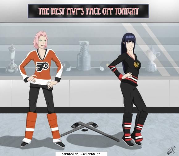 Hinata vs Sakura - Ei bine din ce am vazut in shippuden,Sakura e - Totul despre Hinata Hyuuga.