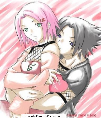 Iubirea dintre doi Akatsuki - eu vreau sasusaku e cel mai dragut cuplu:*:* nu - Fan Fictions.