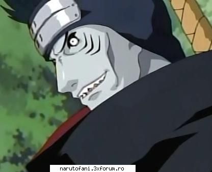 Kisame - Kisame - este un ninja din Satul Cietii. Si plus - Akatsuki.