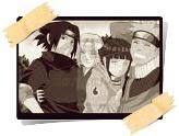 Modificari ? - sasuke sakura naruto & hinata - Fan Art.