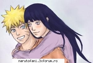 NaruHina - mai puneti poze Mai ales tu Godzila - Cupluri.
