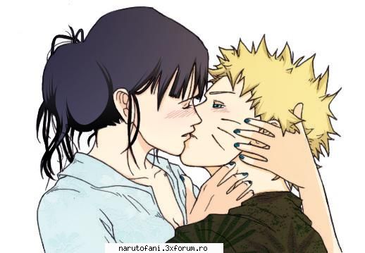 NaruHina - Godziilaa - Cupluri.
