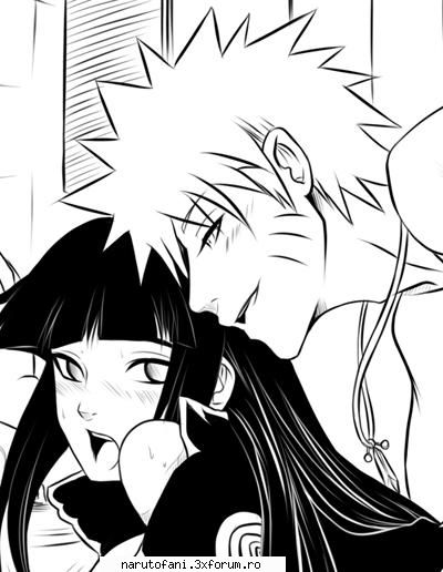 NaruHina - Hinata96 - Cupluri.