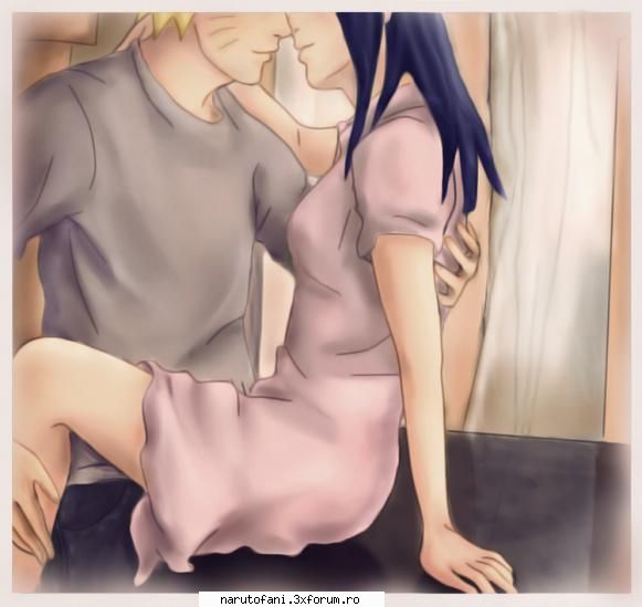 NaruHina - Hinata96 - Cupluri.