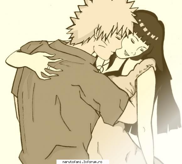 NaruHina - Hinata96 - Cupluri.