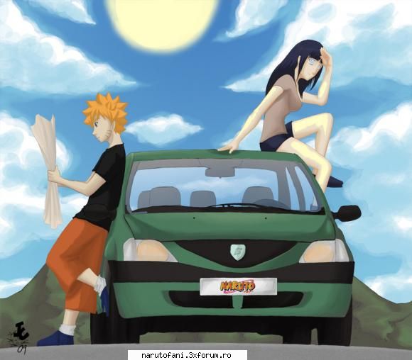 NaruHina - Hinata96 - Cupluri.