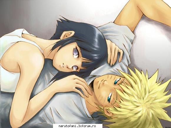 NaruHina - Ebina-chan - Cupluri.